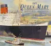 R.M.S."Queen Mary" cover