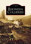 Rhondda Collieries cover