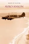 Avro Anson cover