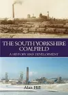 The South Yorkshire Coalfield cover