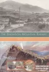 The Snowdon Mountain Railway cover