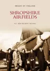 Shropshire Airfields cover