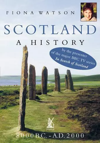 Scotland cover