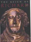 The Reign of Richard II cover