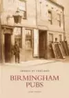 Birmingham Pubs cover