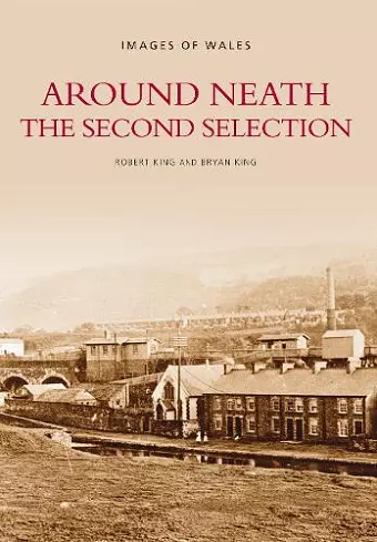 Around Neath The Second Selection cover