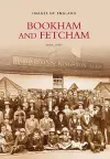 Bookham and Fetcham: Images of England cover