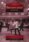 Birmingham Voices cover