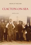 Clacton-on-Sea cover