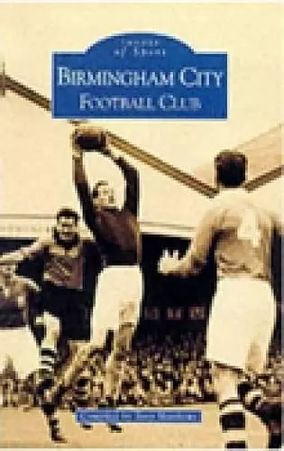 Birmingham City FC Images cover