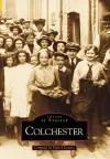 Colchester Voices cover