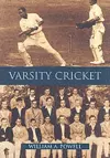 Varsity Cricket cover