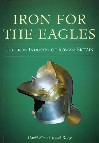 Iron for the Eagles cover