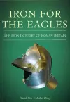 Iron for the Eagles cover