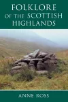 Folklore of the Scottish Highlands cover