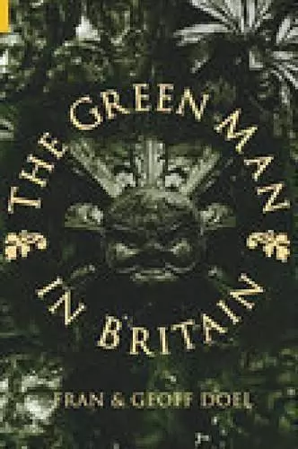 The Green Man in Britain cover