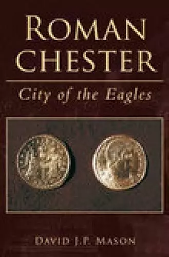 Roman Chester cover