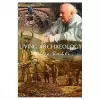 Living Archaeology cover