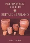 Prehistoric Pottery in Britain and Ireland cover