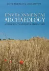 Environmental Archaeology cover