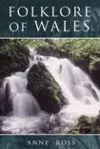 Folklore of Wales cover