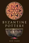 Byzantine Pottery cover