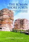 The Roman Shore Forts cover