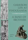 Garrison Life at Vindolanda cover