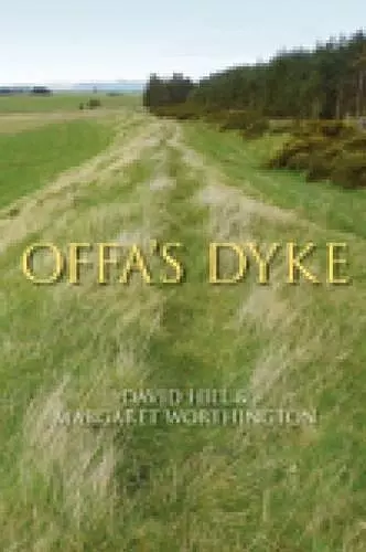 Offa's Dyke cover