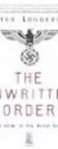 The Unwritten Order cover