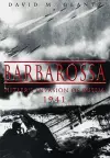 Barbarossa cover