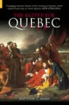 The Battle for Quebec 1759 cover