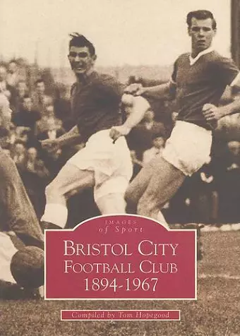 Bristol City Football Club cover