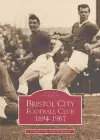 Bristol City Football Club cover