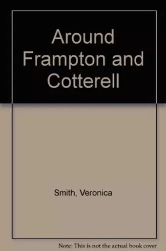 Around Frampton and Cotterell cover