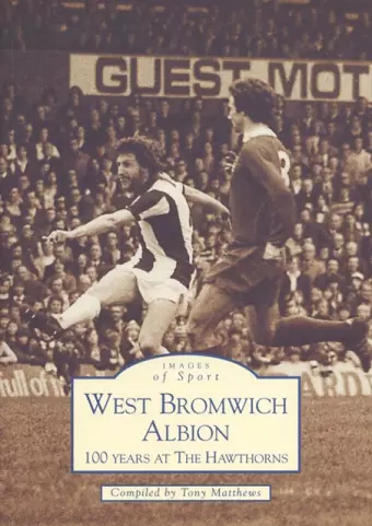 West Bromwich Albion Football Club cover