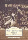 West Bromwich Albion Football Club cover