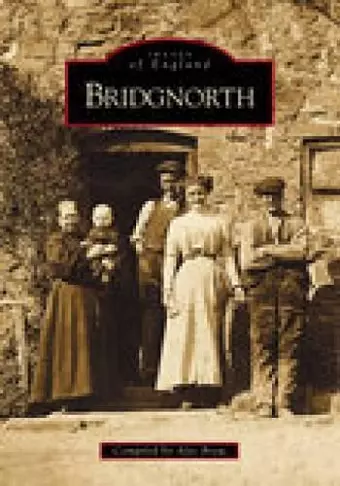 Bridgnorth cover