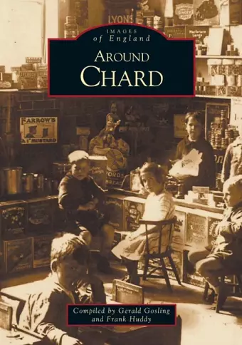 Around Chard cover