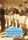 Manchester City Football Club cover