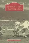 Swindon Town Football Club cover