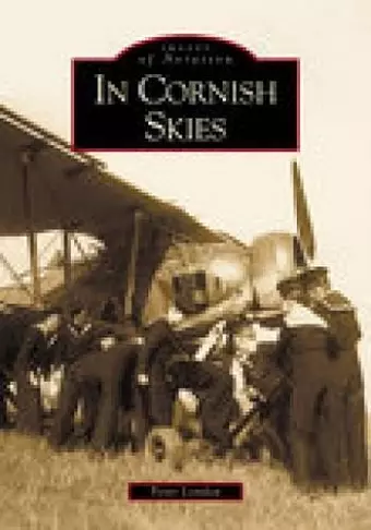 In Cornish Skies cover