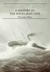 MacQueen's Legacy cover