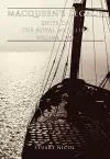 MacQueen's Legacy cover