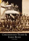 Cheltenham's Trams and Early Buses cover