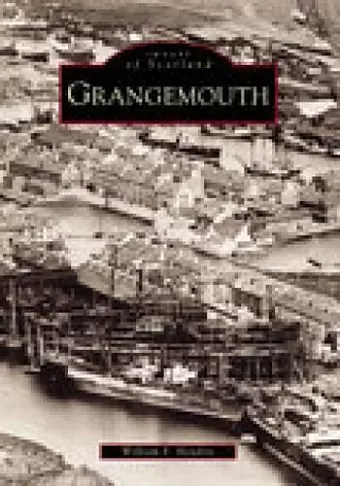 Grangemouth cover