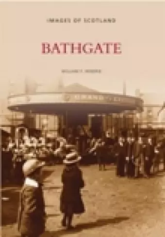 Bathgate cover