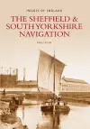 The Sheffield and South Yorkshire Navigation cover