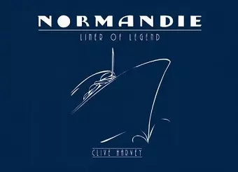 "Normandie" cover