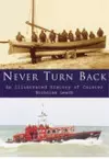 Never Turn Back cover